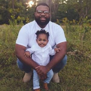 Meet your Posher, Davonté